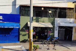 Peluquer&iacute;a Gallegos