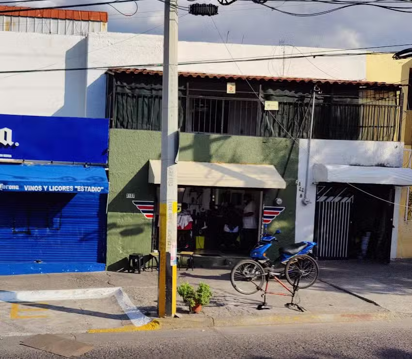 Peluquer&iacute;a Gallegos