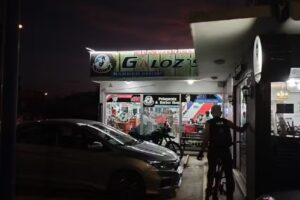 PELUQUER&Iacute;A GALOZ&rsquo;S AMERICAS