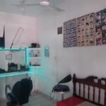 Peluquer&iacute;a Garc&iacute;a