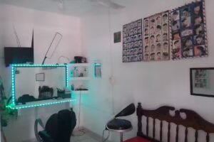 Peluquer&iacute;a Garc&iacute;a