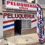 Peluqueria Garza