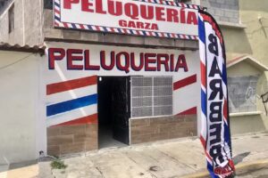 Peluqueria Garza