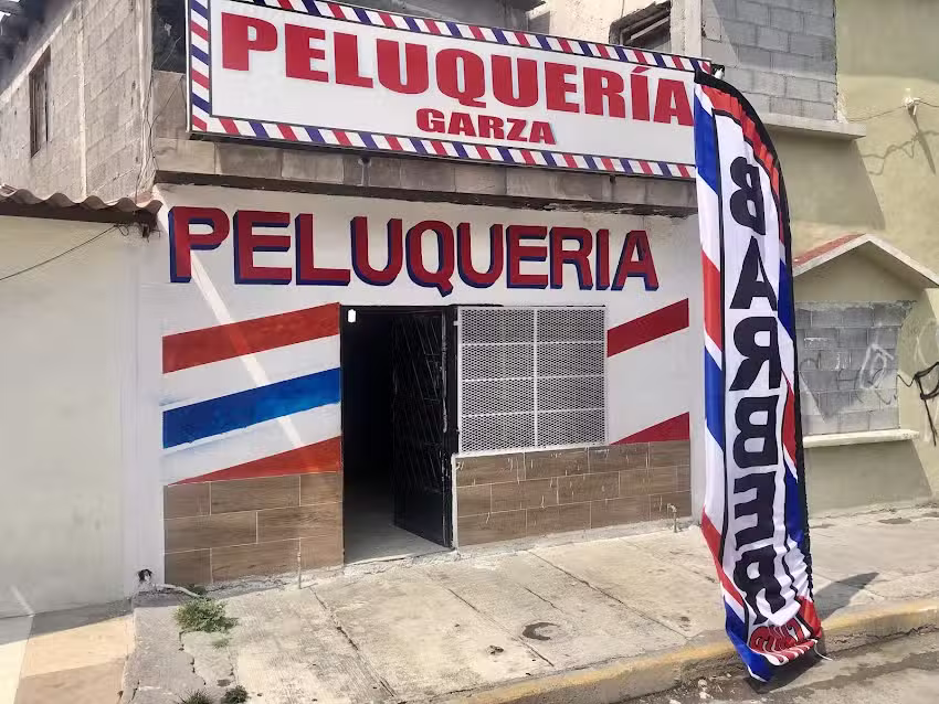Peluqueria Garza