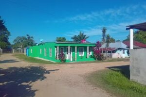 Peluquer&iacute;a &ldquo;Geli&rdquo;