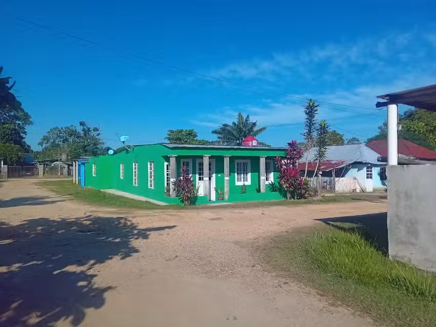 Peluquer&iacute;a &ldquo;Geli&rdquo;