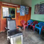 Peluquer&iacute;a Gonz&aacute;lez