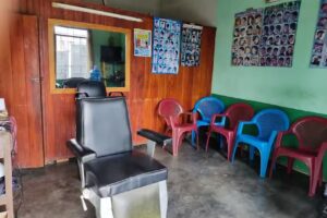 Peluquería González