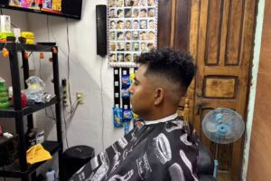 💈PELUQUER&Iacute;A GORGONIO 💈