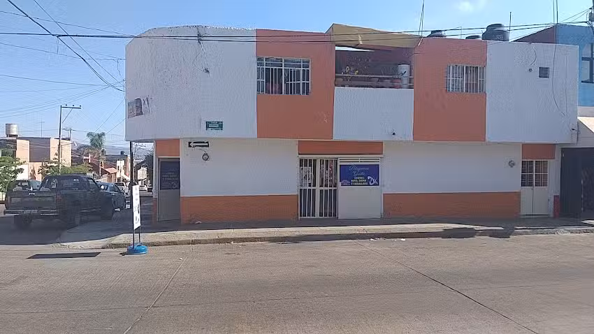 Peluquer&iacute;a Guille