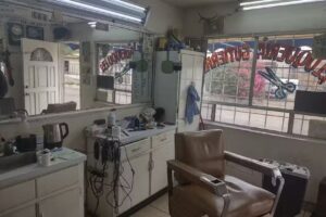 Peluqueria Gutierrez