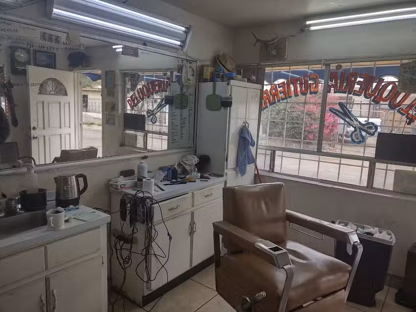 Peluqueria Gutierrez