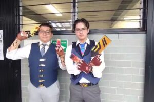 Peluqueria Gutierritoz