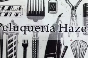 Peluquer&iacute;a Hazel