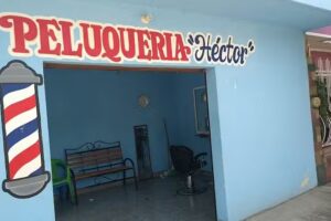 Peluquería Héctor