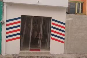 Peluquería Hernández