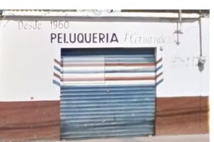 Peluquería Hernandez (Desde 1968)