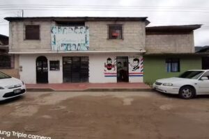 Peluquer&iacute;a Hero