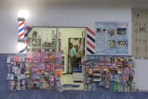 Peluquer&iacute;a Herrera