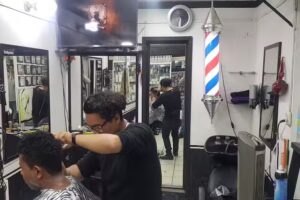 Peluquer&iacute;a HIGIS RAMSES