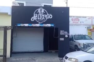 Peluquer&iacute;a &ldquo;Hilario&rdquo;