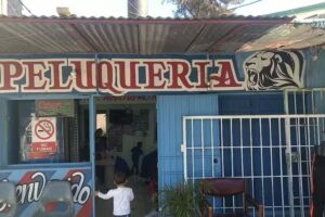 Peluquería Hnos León