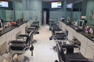 Peluquer&iacute;a HOM