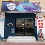 Peluquer&iacute;a Houdini (Barber&iacute;a)