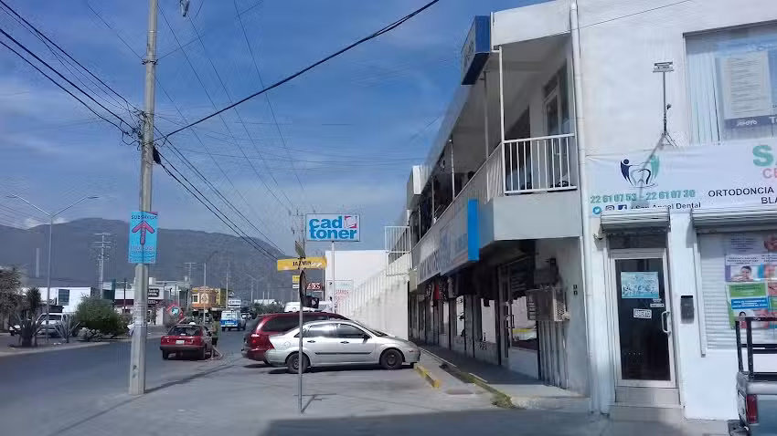 Peluqueria Iluminati