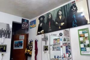 Peluqueria &ldquo;Imagen&rdquo;