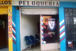 Peluqueria imperial