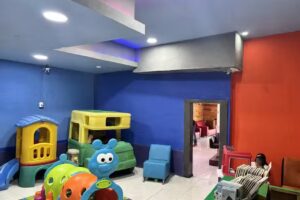 Peluqueria Infantil Angelitos