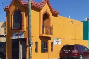 Peluquer&iacute;a Infantil El Castillo Kids