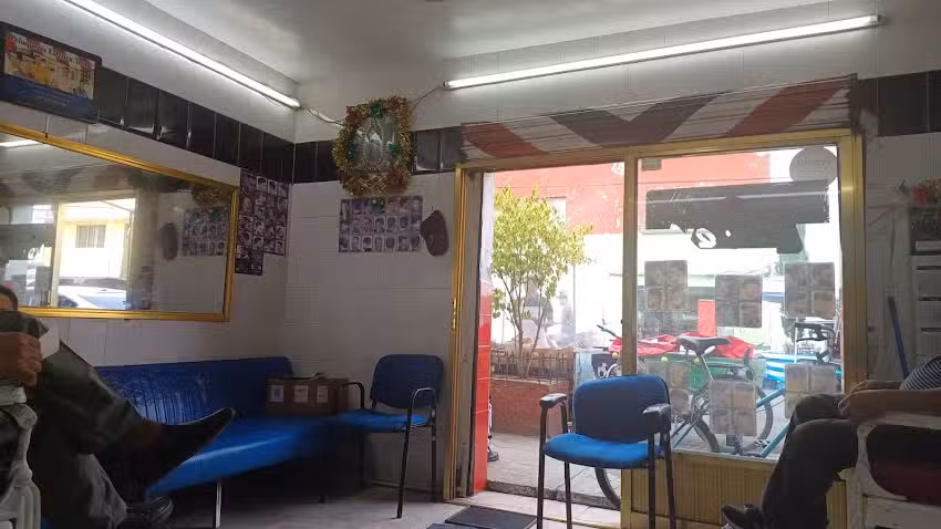 Peluqueria Irma