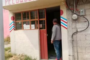 Peluquer&iacute;a &ldquo;Isaac&rdquo;