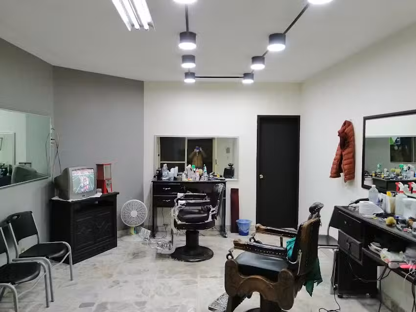 Peluqueria Jairo