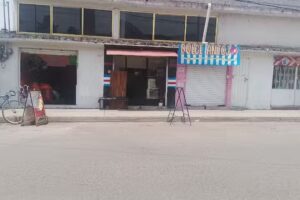 peluquer&iacute;a jaki