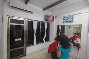 Peluquer&iacute;a Jarochos