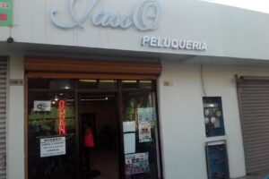 Peluqueria Jasso