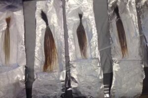 Peluquer&iacute;a Jazm&iacute;n