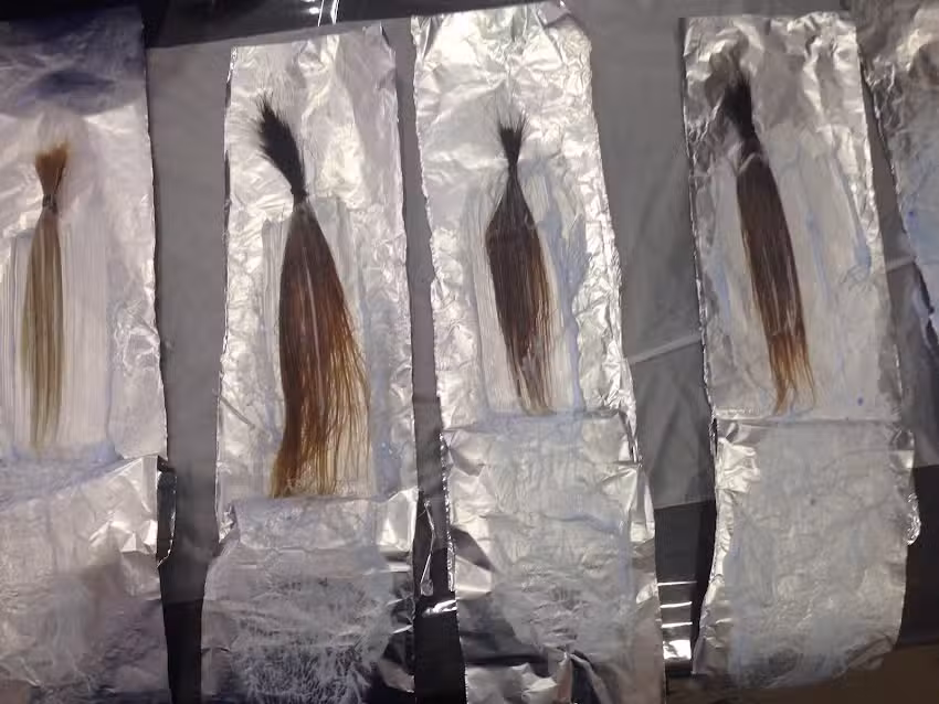 Peluquer&iacute;a Jazm&iacute;n