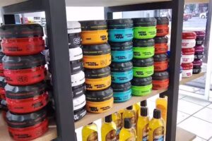 Peluquer&iacute;a JC Cort&eacute;s