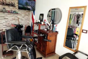 Peluquer&iacute;a Jerem&iacute;as 29:11