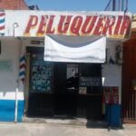 Peluquer&iacute;a Jes&uacute;s
