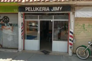 Peluquer&iacute;a Jimy