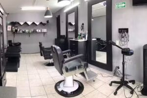 Peluquer&iacute;a joany