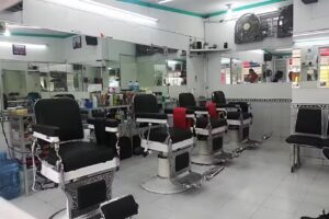 Peluqueria John Cris