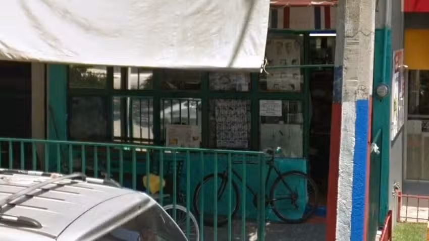 Peluquer&iacute;a Jos&eacute;