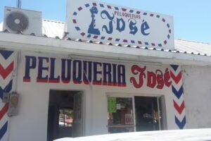 Peluquer&iacute;a Jos&eacute;