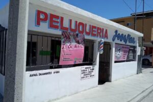 Peluqueria josefina